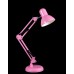 Офісна настільна лампа NSM-800A (PINK)