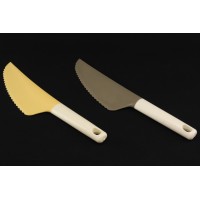 Ніж кондитерский силиконовий 28 см