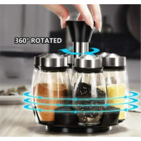  Набір Для Спецій