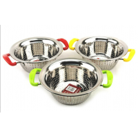 Друшляк 24 см 2207