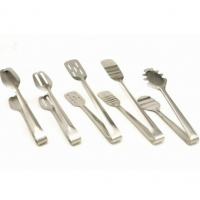 Щіпці в ассортіменте