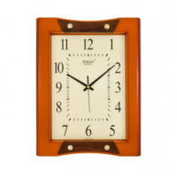 Годинники настінні 34х26см Rikon 14251