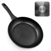 Сковорода лита антипригар "Master" інд. дно 24*4.8см