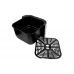 Аерофритюрниця Air Fryer 1000Вт 6л Su Tai  