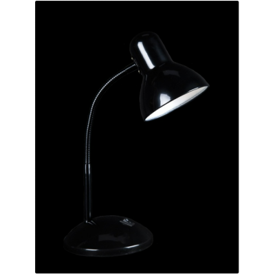 Офісна настільна лампа NSM-966 (BLACK)