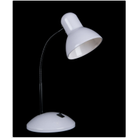 Офісна настільна лампа NSM-966 (WHITE)