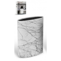 Підставка для ножів універсальна "Marble" 22*6*16см