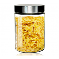 Ємність для сипучих продуктів 1,2л