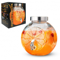 Лимонадник 4,5 л