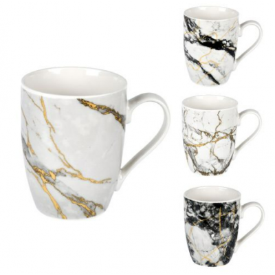 Чашка "Marble" 350мл