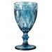 Фужер для вина 240 мл Blue