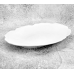Блюдо фарфор "Flora" 30.5*22*3.5см