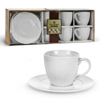 Кавовий набір 12пр/наб 260мл