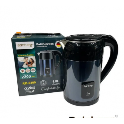 Чайник електричний Чайник електричний