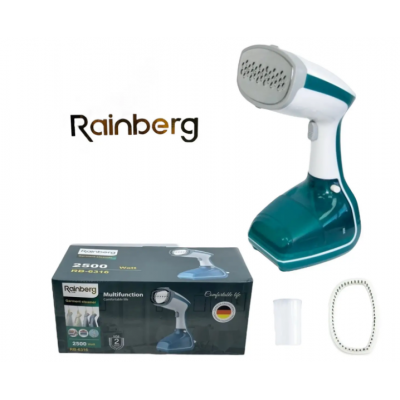 Ручний відпарювач для одягу Ручний відпарювач для одягу