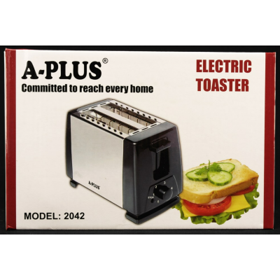 Тостер 700 Вт Тостер 700 Вт
