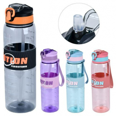 Бутылка-поилка "Winning" 800мл Бутылка-поилка "Winning" 800мл