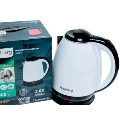 Чайник електричний Чайник електричний