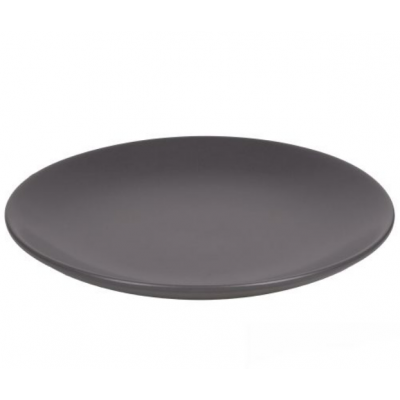 Набір столового посуду 12пр/наб (тарілка 26+21см, супниця 14см)