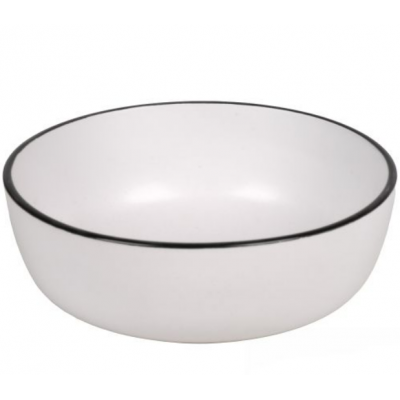 Набір столового посуду 16пр/наб (тарілка 26+20см, супниця 15см, чашка 420мл)