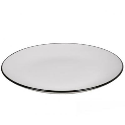 Набір столового посуду 16пр/наб (тарілка 26+20см, супниця 15см, чашка 420мл)