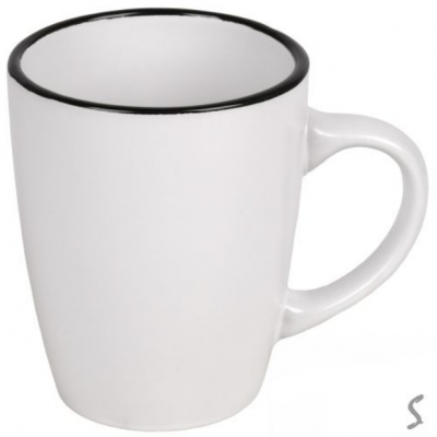 Набір столового посуду 16пр/наб (тарілка 26+20см, супниця 15см, чашка 420мл)