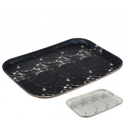 Піднос "Marble" 40*30см Піднос "Marble" 40*30см