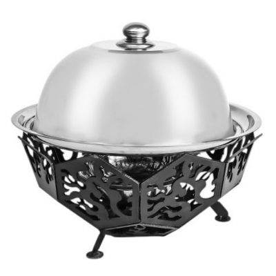 Садж для шашлику 4пр/наб 36см Садж для шашлику 4пр/наб 36см