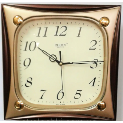 Годинник настіний