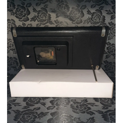 Годинник скло