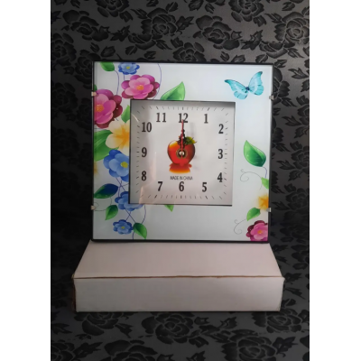 Годинник скло