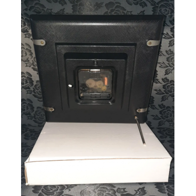 Годинник скло