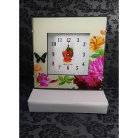 Годинник скло