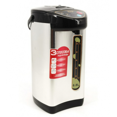 Чайник-термос 6,8 л/800 Вт Чайник-термос 6,8 л/800 Вт