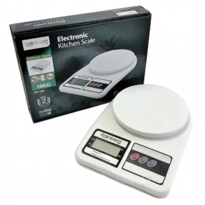 Кухонні ваги Кухонні ваги