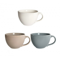 Чашка 520мл Мікс