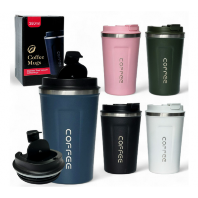 Термостакан 380 мл Термостакан 380 мл