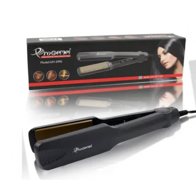 Праска для волосся