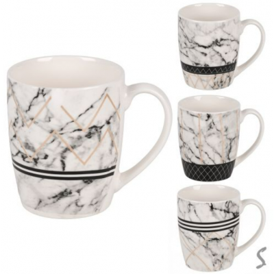 Чашка "Marble" 350мл Чашка "Marble" 350мл