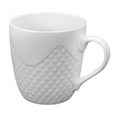 Чашка "White glaze" 200мл