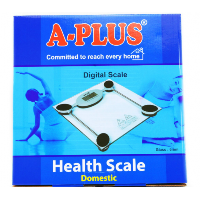 Ваги підлогові 150 - 180 кг