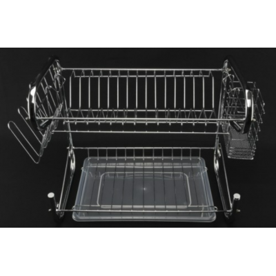 Сушарка для посуду (2 яруси) Сушарка для посуду (2 яруси)