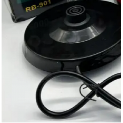 Чайник електричний 