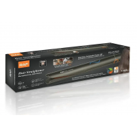 Праска для волосся