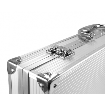 Набір для мангалу 43х21х8см BBQ Tools Set AL-10