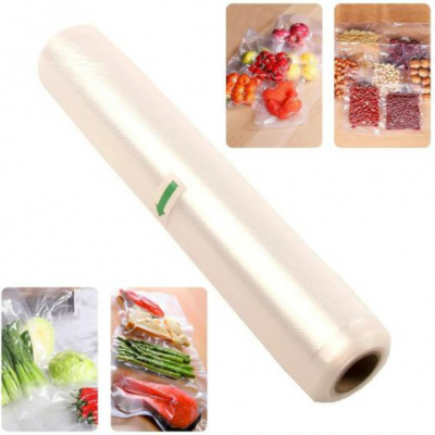 Пакет-рулон для вакууматора 20см*5м