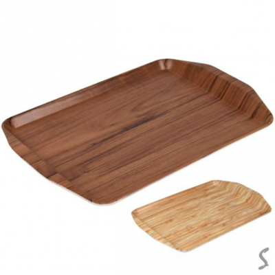 Піднос меламіновий M 35.5*24см