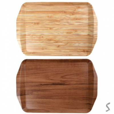 Піднос меламіновий M 35.5*24см