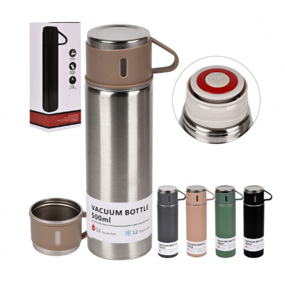 Термос 500мл 