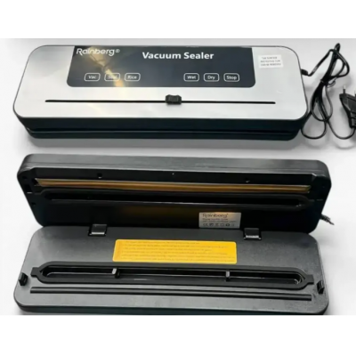 Вакуумний пакувальник Вакууматор